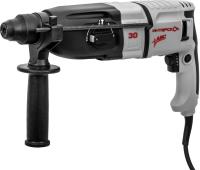 Перфоратор Интерскол П-30/900АВС патр.:SDS-plus уд.:3.3Дж 900Вт (кейс в комплекте)