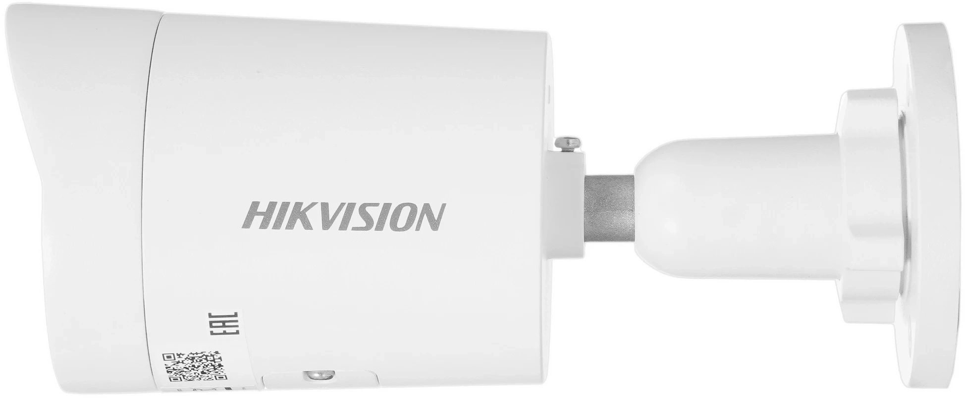Камера видеонаблюдения IP Hikvision DS-2CD2047G2-LU 2.8-2.8мм цв. (DS-2CD2047G2-LU(2.8MM))