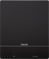 Весы кухонные электронные Beurer KS34 XL макс.вес:15кг черный