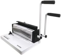 Переплетчик Office Kit B3420RH A4/перф.20л.сшив/макс.120л./метал.пруж. (4.8-14.3мм)