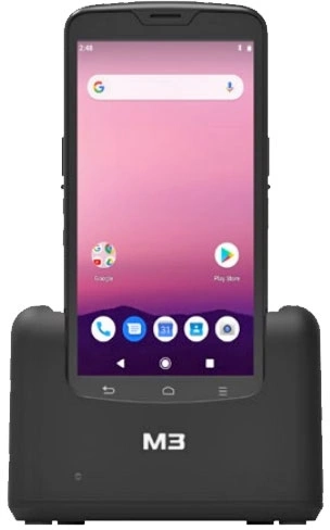 Зарядная станция M3 Mobile SL20-1CRD-C00 M3 SL20 CRADLE для SL20