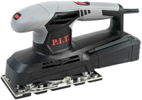 Вибро шлифовальная машина P.I.T. PSP300-C 300Вт