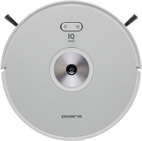 Пылесос-робот Polaris PVCR 3200 IQ Home 40Вт белый