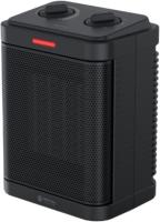 Тепловентилятор Royal Clima Notte RFH-N1500DC-BL 1500Вт черный