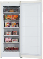 Морозильная камера Indesit DSZ 4150 E бежевый