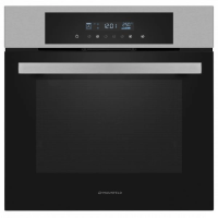 Духовой шкаф Электрический Maunfeld AEOD6063S серебристый