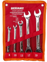 Набор ключей Rexant 12-4841-1 5 предметов