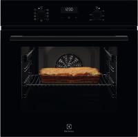 Духовой шкаф Электрический Electrolux EOF5C50BZ черный