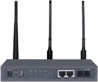 Шлюз IP Dinstar UC120-2O