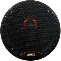 Колонки автомобильные Edge ED225-E8 150Вт 80дБ 4Ом 13см (5дюйм) (ком.:2кол.) коаксиальные трехполосные