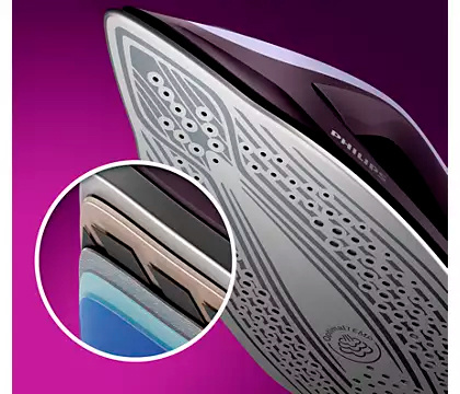 Парогенератор Philips PerfectCare 7000 PSG7050/30 фиолетовый