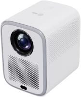 Проектор Cactus CS-PRC.07WT.Full HD-A LCD 350Lm ANSI (1920x1080) 2000:1 ресурс лампы:50000часов 1xUSB typeA 1xHDMI 1кг