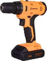Дрель-шуруповерт Вихрь ДА-18Л-2К аккум. патрон:быстрозажимной (кейс в комплекте) (72/14/9)
