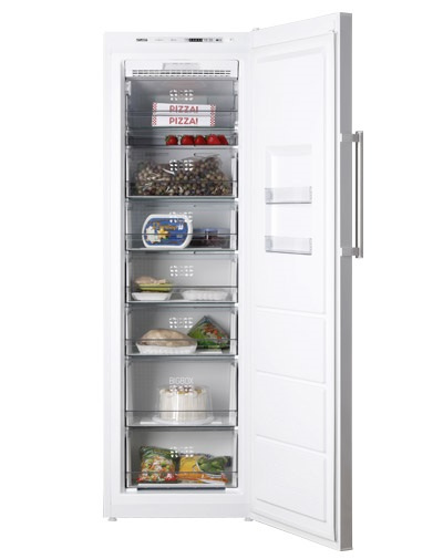 Морозильная камера Атлант М7606-100-N белый