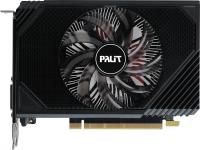 Видеокарта Palit PCI-E 4.0 RTX3050 STORMX OC NV RTX3050 6Gb 96bit GDDR6 1042/14000 DVIx1/HDMIx1/DPx1