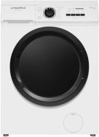 Стиральная машина Maunfeld MFWM106WH052 кл.:A+++ фронт. макс.:6кг белый