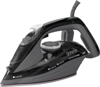 Утюг Gorenje SIH2600BKG 2600Вт черный