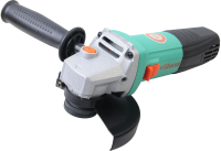 Углошлифовальная машина Sturm! AG90125 900Вт 10000об/мин рез.шпин.:M14 d=125мм