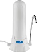 Водоочиститель Гейзер 1УЖ евро белый