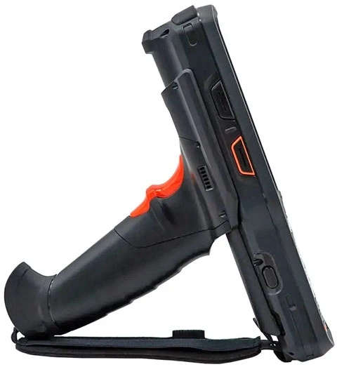 Пистолетная рукоять Urovo ACCRT40-PGRIP01 RT40 для RT40