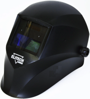 Маска сварщика Elitech 400 (199138)