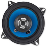 Колонки автомобильные Digma DCA-K402 (без решетки) 100Вт 90дБ 4Ом 10см (4дюйм) (ком.:2кол.) коаксиальные двухполосные