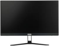 Монитор Lightcom 23.8" V-Lite ПЦВТ.852859.200-04 черный TFT 4ms 16:9 HDMI M/M матовая HAS 300cd 178гр/178гр 1920x1080 75Hz VGA DP FHD USB (RUS)