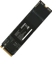 Накопитель SSD Digma PCIe 4.0 x4 1TB DGSM4001TM6ET Meta M6E M.2 2280