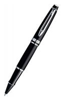 Ручка роллер Waterman Expert 3 (CWS0951880) Matte Black CT F черн. черн. подар.кор.
