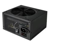 Блок питания Thermaltake ATX 550W LT-550P (24+4+4pin) APFC 120mm fan 5xSATA RTL