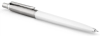 Ручка шариков. Parker Jotter Originals K60 (CW2096874) White CT M син. черн. блистер