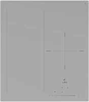Индукционная варочная поверхность Lex EVI 431A GR серый
