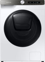 Стиральная машина Samsung WD80T554CBT/LD класс: A загр.фронтальная макс.:8кг (с сушкой) белый