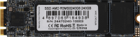 Накопитель SSD AMD SATA 240GB R3MS0240G8 Radeon M.2 2280