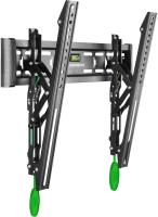 Кронштейн для телевизора Onkron TM5 черный 32"-70" макс.68кг настенный наклон