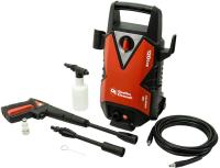 Минимойка Quattro Elementi PALERMO 120 1500Вт (793-312)