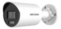 Камера видеонаблюдения IP Hikvision DS-2CD2047G2-LU 2.8-2.8мм цв. (DS-2CD2047G2-LU(2.8MM))