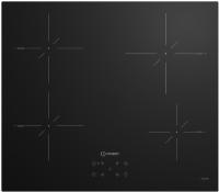 Индукционная варочная поверхность Indesit IS 41Q60 NE черный