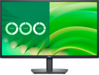 Монитор Dell 27" E2725H черный VA LED 16:9 M/M матовая 3000:1 300cd 178гр/178гр 1920x1080 75Hz VGA DP FHD 4.84кг