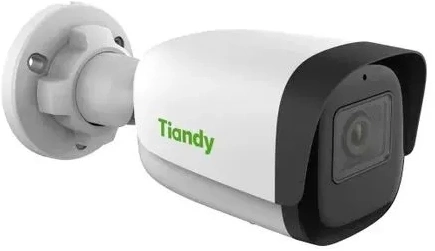 Камера видеонаблюдения IP Tiandy TC-C32QN I5W/WIFI/Eu/2.8mm/V4.0 Wi-Fi 2.8-2.8мм цв. корп.:белый (TC-C32QN I5W/WIFI/EU/2.8/V4.0)