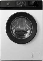 Стиральная машина Lex LWM10012WBlID кл.:A+++ фронт. макс.:10кг белый