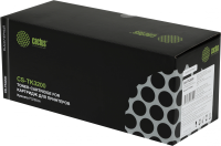 Картридж лазерный Cactus CS-TK3200 TK-3200 черный (40000стр.) для Kyocera P3260dn