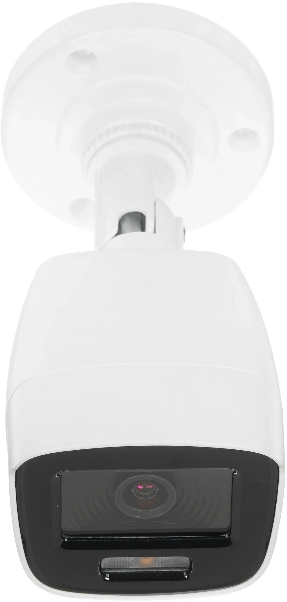 Камера видеонаблюдения IP HiWatch DS-I250L(D)(2.8 mm) 2.8-2.8мм цв. корп.:белый