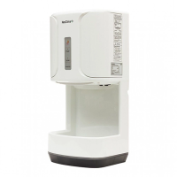 Сушилка для рук Neoclima NHD-1.2 1200Вт белый