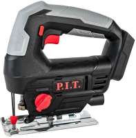 Лобзик P.I.T. PST20H-70A SOLO +2пил. 700Вт 2400ходов/мин от аккумулятора