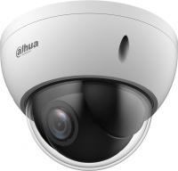 Видеокамера аналог. Dahua DH-SD22204DB-GC 2.7-11мм HD-CVI HD-TVI цв. корп.:белый