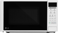 Микроволновая Печь LG MS20R42D 20л. 700Вт белый