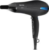 Фен Vitek VT-8212 2400Вт черный