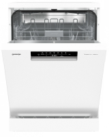 Посудомоечная машина встраив. Gorenje GS642C90W 1900Вт узкая