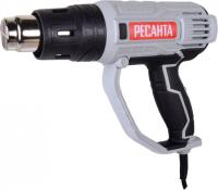 Технический фен Ресанта ФЭ-2000К 2000Вт темп.350/600С